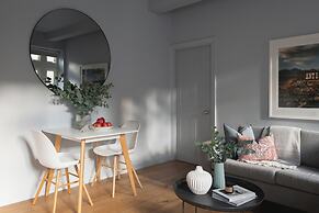 St Catherine's Hospital - Bath