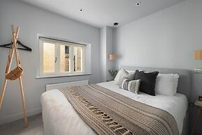 St Catherine's Hospital - Bath