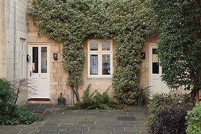 St Catherine's Hospital - Bath