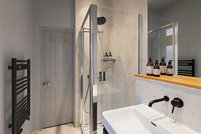 St Catherine's Hospital - Bath