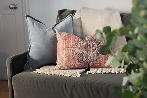 St Catherine's Hospital - Bath