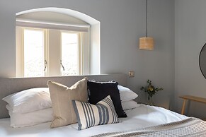 St Catherine's Hospital - Bath