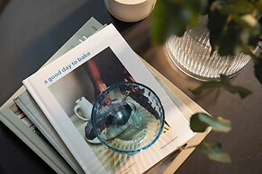 St Catherine's Hospital - Bath