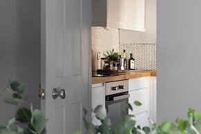 St Catherine's Hospital - Bath