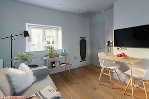 St Catherine's Hospital - Bath