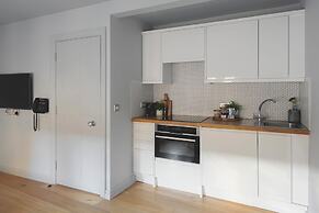 St Catherine's Hospital - Bath