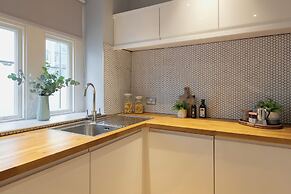 St Catherine's Hospital - Bath