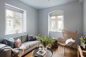 St Catherine's Hospital - Bath