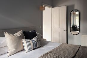 St Catherine's Hospital - Bath