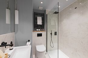 St Catherine's Hospital - Bath