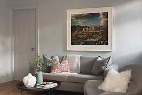 St Catherine's Hospital - Bath