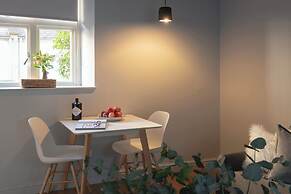 St Catherine's Hospital - Bath