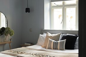 St Catherine's Hospital - Bath