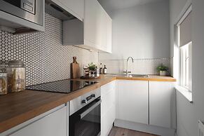 St Catherine's Hospital - Bath