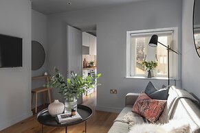 St Catherine's Hospital - Bath