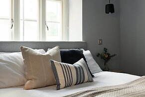 St Catherine's Hospital - Bath