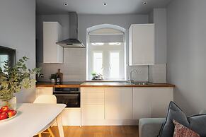 St Catherine's Hospital - Bath