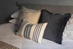 St Catherine's Hospital - Bath