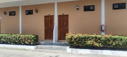 3 Tigers Resort & Hostel