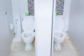 3 Tigers Resort & Hostel