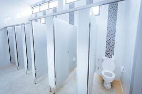 3 Tigers Resort & Hostel