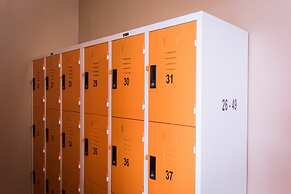 3 Tigers Resort & Hostel