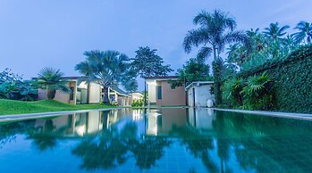 3 Tigers Resort & Hostel