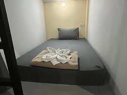 3 Tigers Resort & Hostel