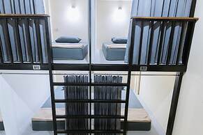 3 Tigers Resort & Hostel