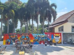 3 Tigers Resort & Hostel