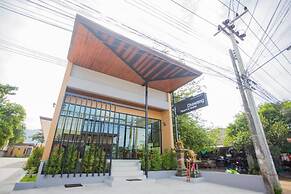 3 Tigers Resort & Hostel