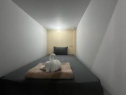 3 Tigers Resort & Hostel