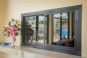 3 Tigers Resort & Hostel