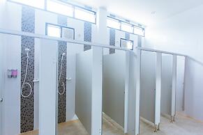 3 Tigers Resort & Hostel