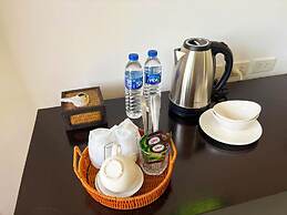 3 Tigers Resort & Hostel