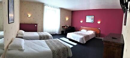 NOUVEL HOTEL