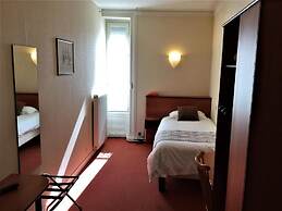 NOUVEL HOTEL