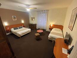 NOUVEL HOTEL