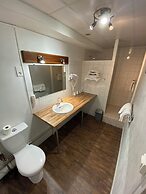 NOUVEL HOTEL