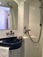NOUVEL HOTEL