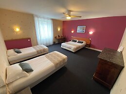 NOUVEL HOTEL