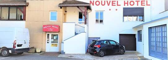 NOUVEL HOTEL