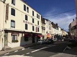 NOUVEL HOTEL