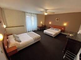 NOUVEL HOTEL