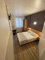 NOUVEL HOTEL