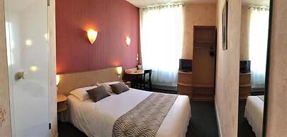 NOUVEL HOTEL