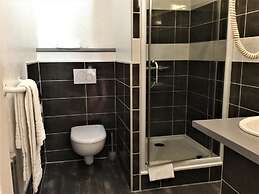 NOUVEL HOTEL