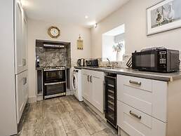 Sunbird Cottage