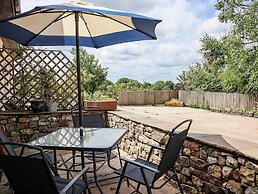 Sunbird Cottage
