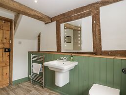 Evenjobb Court Farmhouse